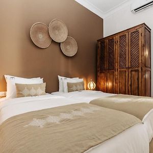 Habitación Triple Clásica